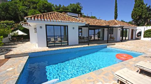 Photo 4 of House or chalet for sale in La Capellanía - El Higuerón, Benalmádena