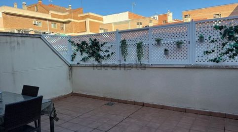 Foto 2 de Pis en venda a Calle del Clavel, El Perchel, Ciudad Real Capital