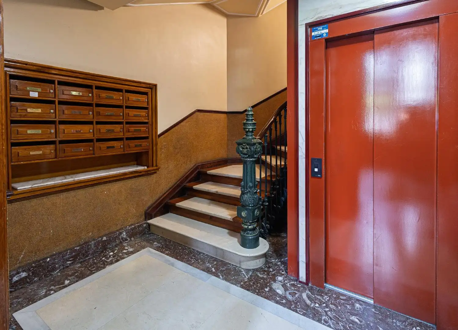 Wohnung zum Verkauf in Valladolid mit Heizung