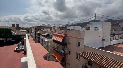 Foto 5 de Ático en venta en Calle del Estatut, Pueblo, Benicasim / Benicàssim
