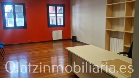 Foto 2 de Oficina de alquiler en Balmaseda, Bizkaia
