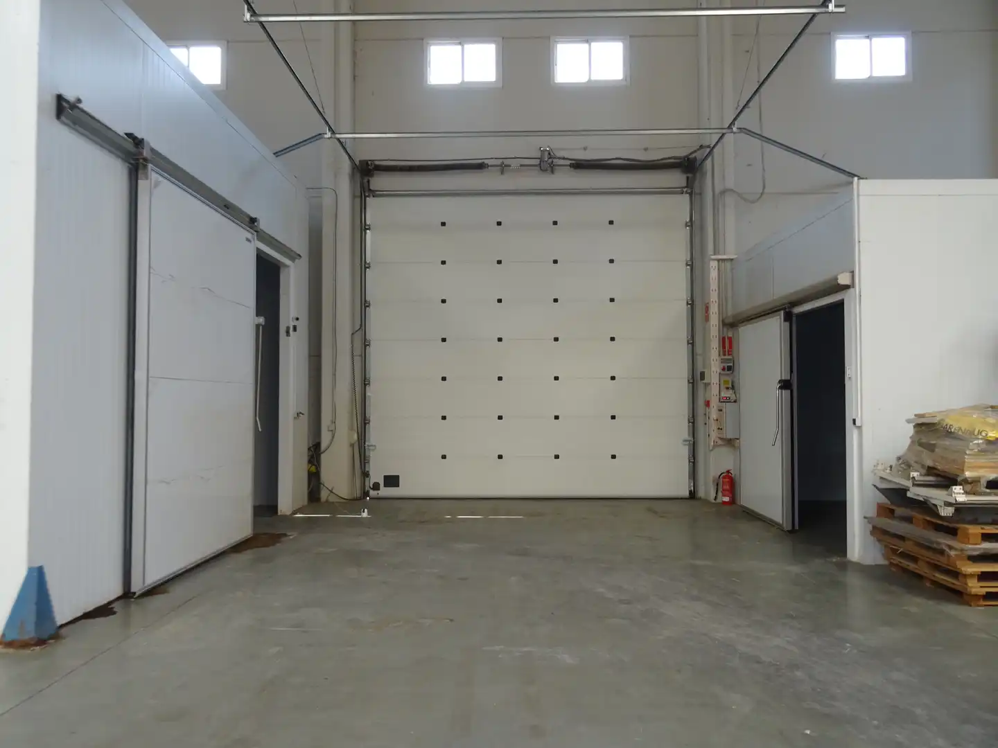 Nave industrial en venta en Algemesí, imagen 17
