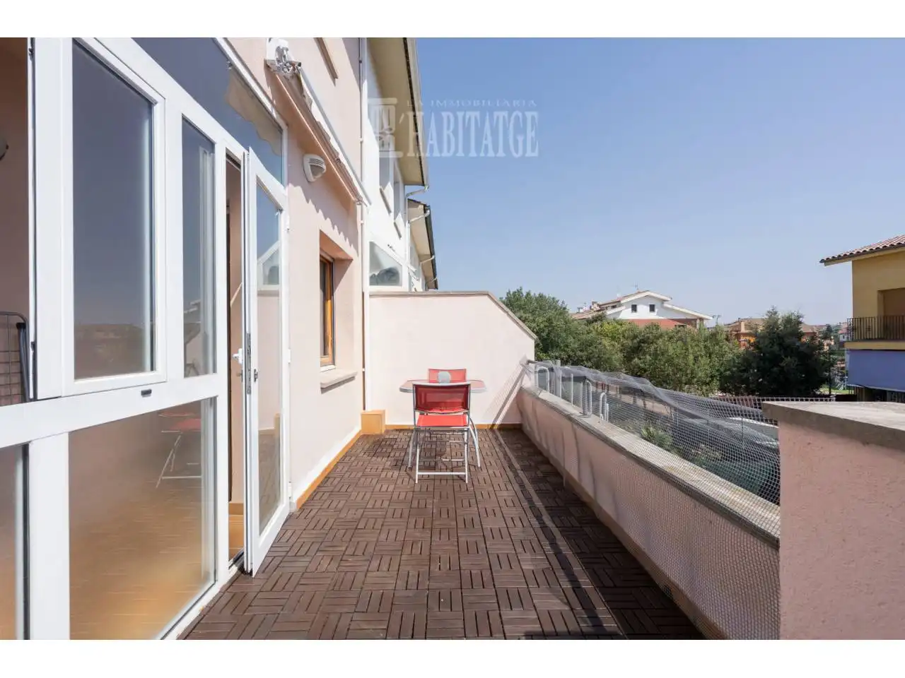 Terrace of Houses for sale in Taradell, Barcelona