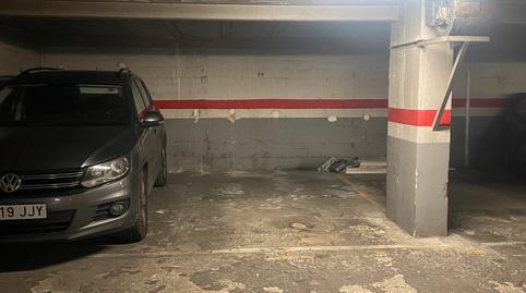 Photo 3 of Garage to rent in Carrer del Convent Dels Carmelites, 5, Trinitat, Valencia