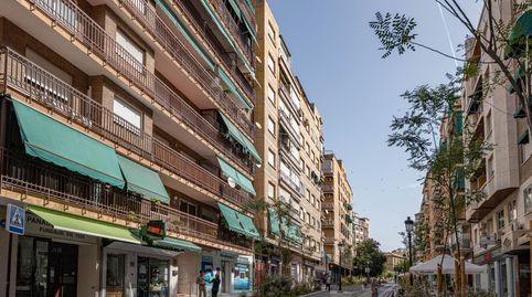 Photo 3 of Flat for sale in Calle Emperatriz Eugenia, 6, Camino de Ronda, Granada Capital