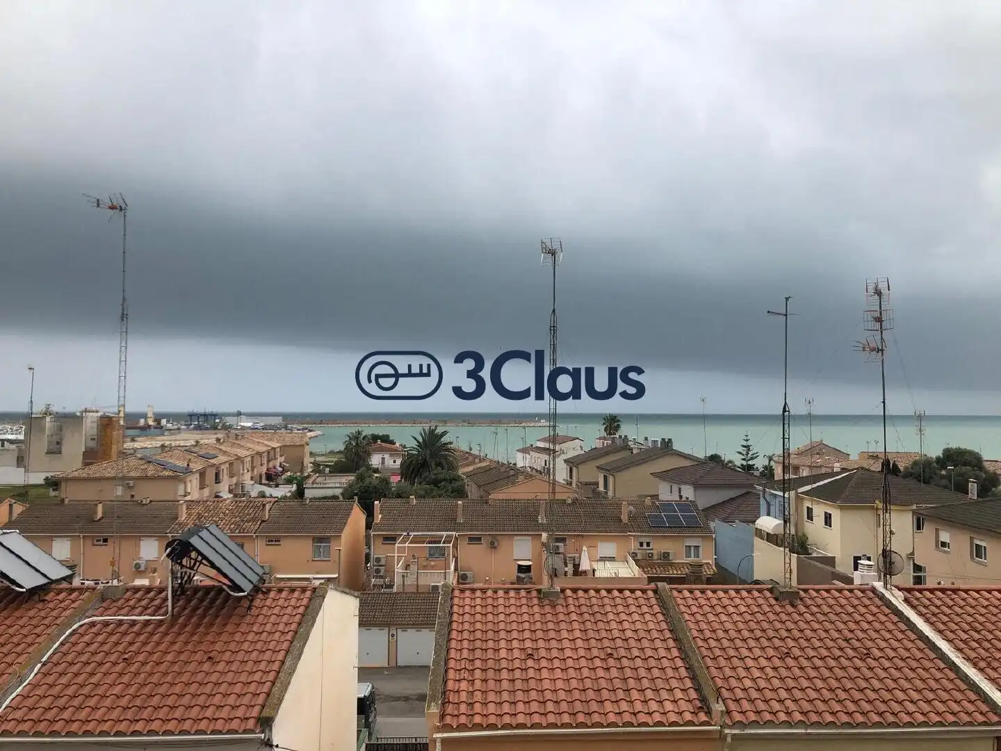 Piso en venta en Vinaròs