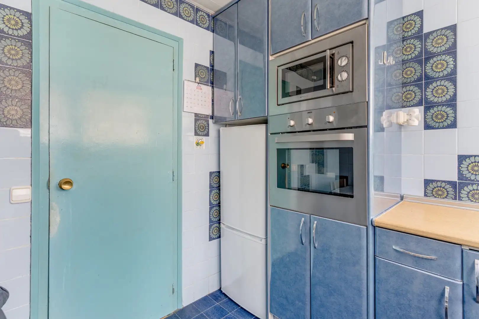 Wohnung mit Aufzug zum Verkauf in Carrer de Felip II, imagen 17