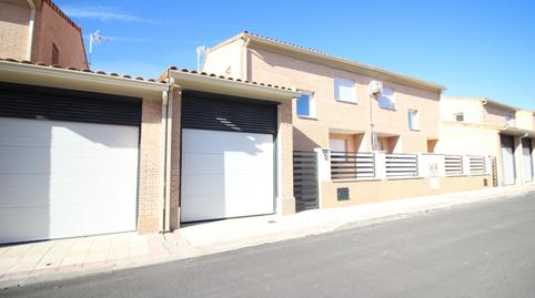 Foto 3 de Casa adosada en venda a Polán, Toledo