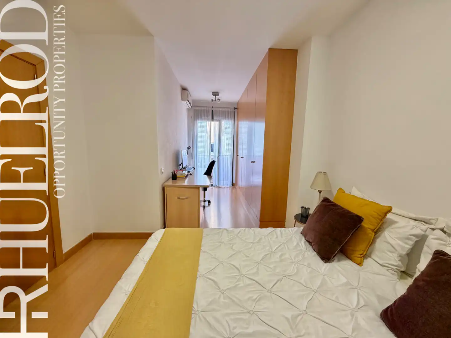 Flat for sale in Carrer del General Weyler, Progrés - Pep Ventura