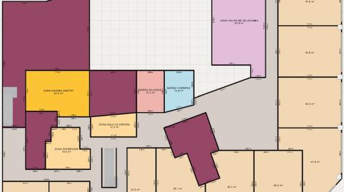 Foto 3 de Planta baixa en venda a Oliva pueblo, Oliva