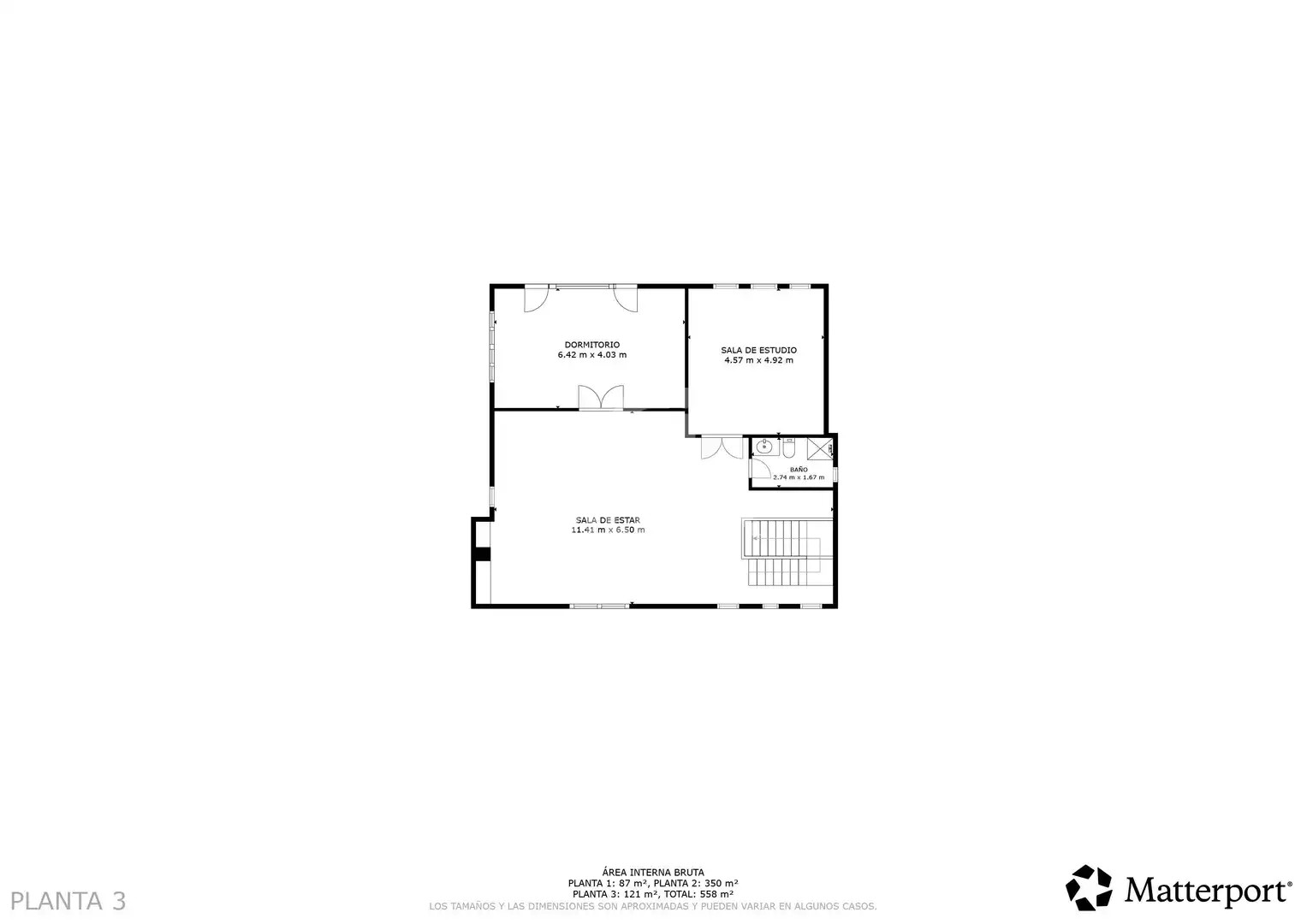 Casa o chalet en venta en Boadilla del Monte con Calefacción, Jardín privado y Piscina