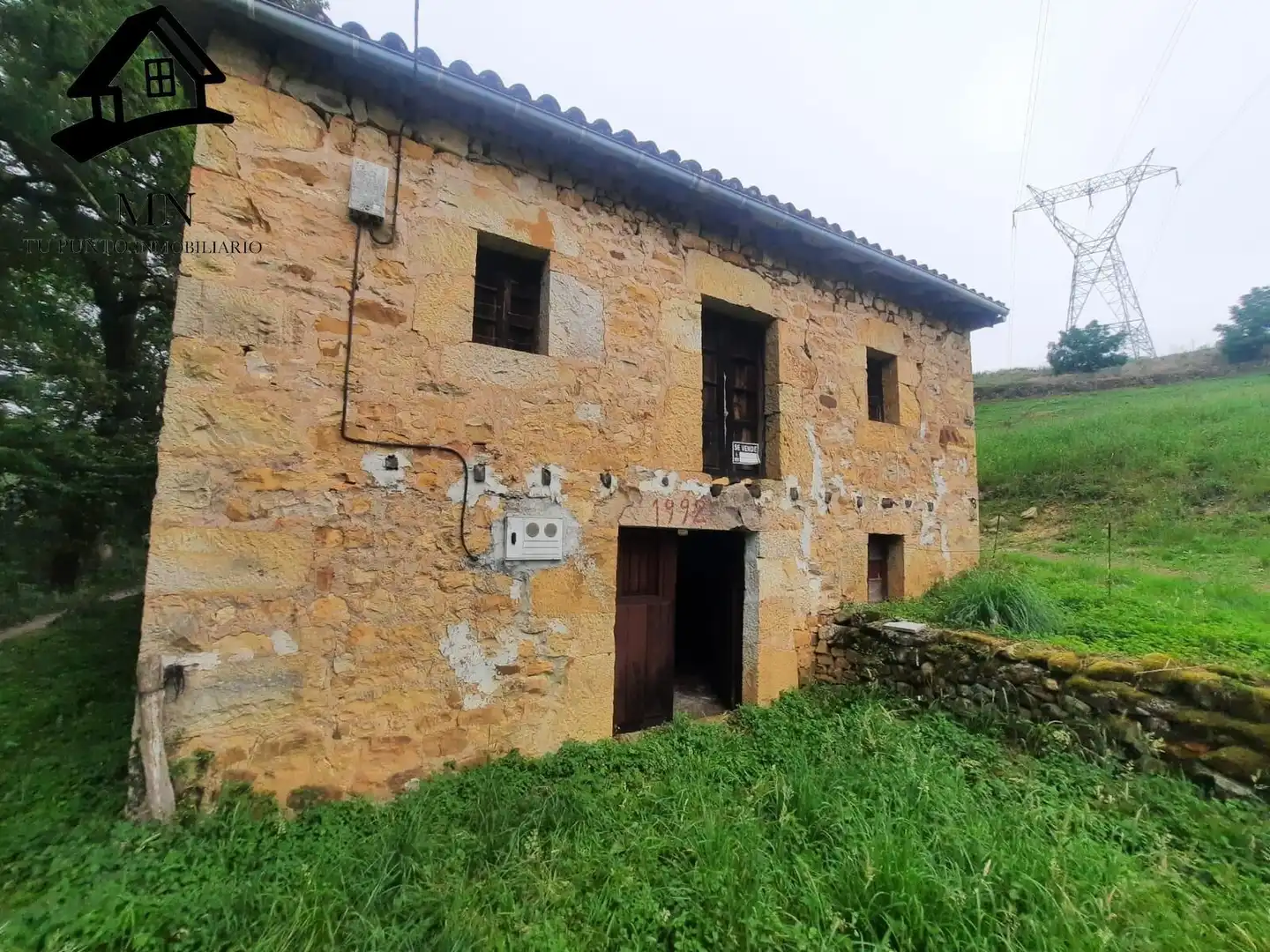Casa rústica en venda a Villacarriedo, imagen 8
