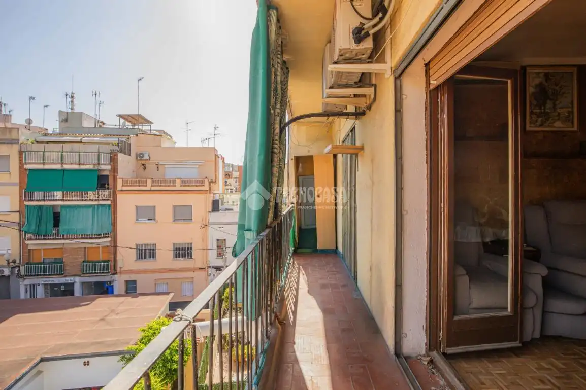 Flat for sale in Centre, imagen 2