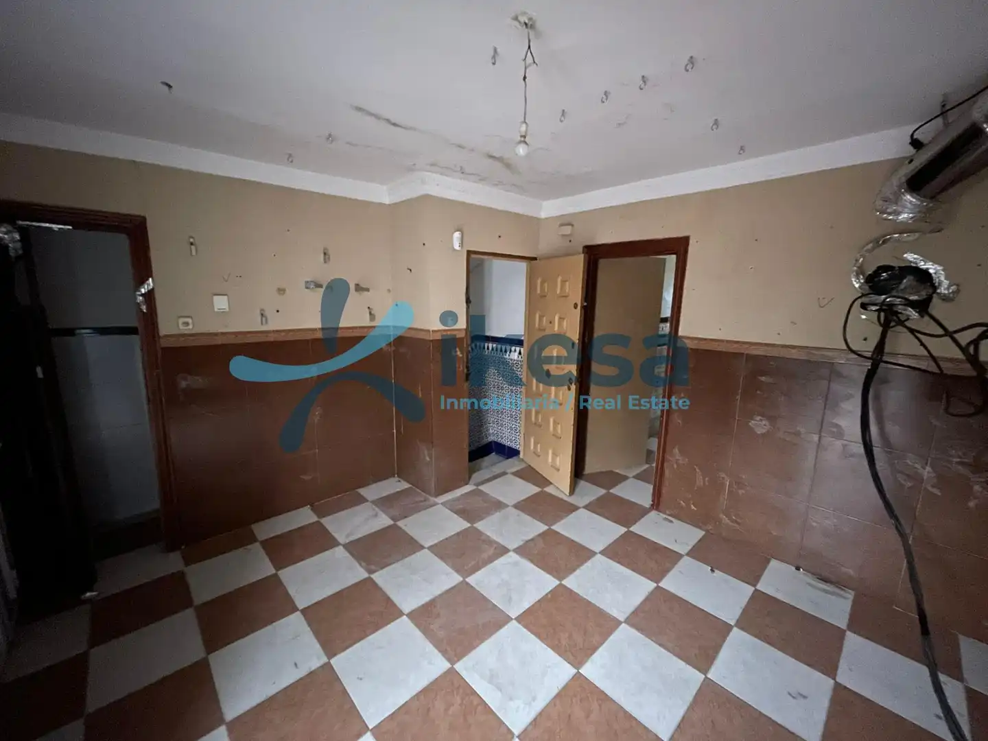 Flat for sale in Sevilla