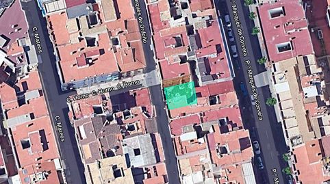 Foto 2 de Residencial en venta en Marques de Ordoño, El Carmen, Murcia Capital