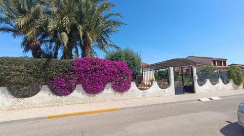 Foto 3 de Casa o xalet en venda a Pozo Estrecho, Murcia