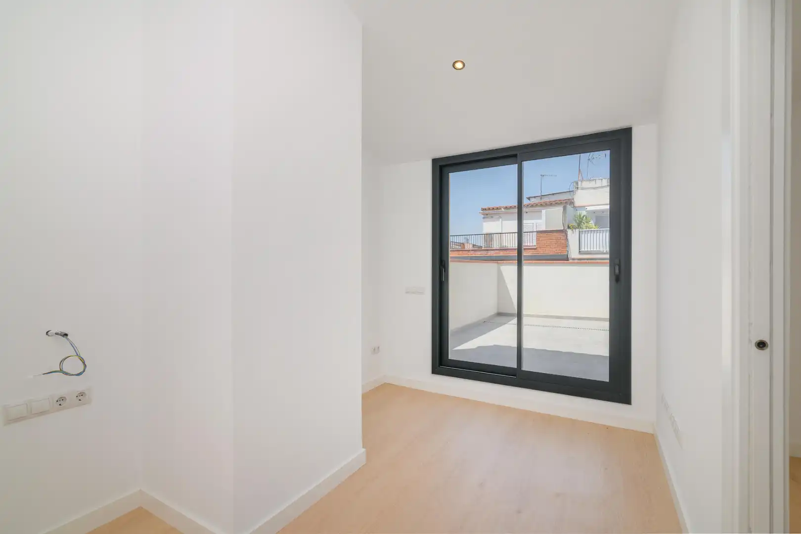 Penthouse with terrace for sale in Carrer Victòria 95, imagen 53