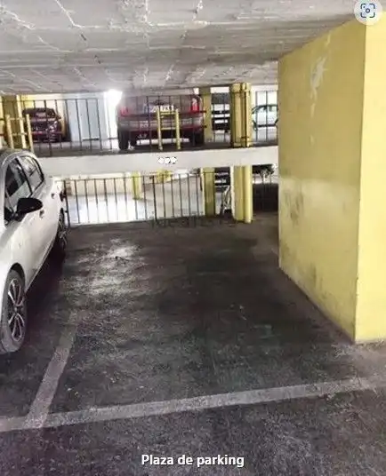 Aparcament en venda a Centro