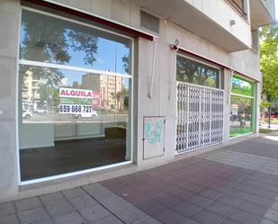 Premises to rent in  Murcia Capital  with Air Conditioner