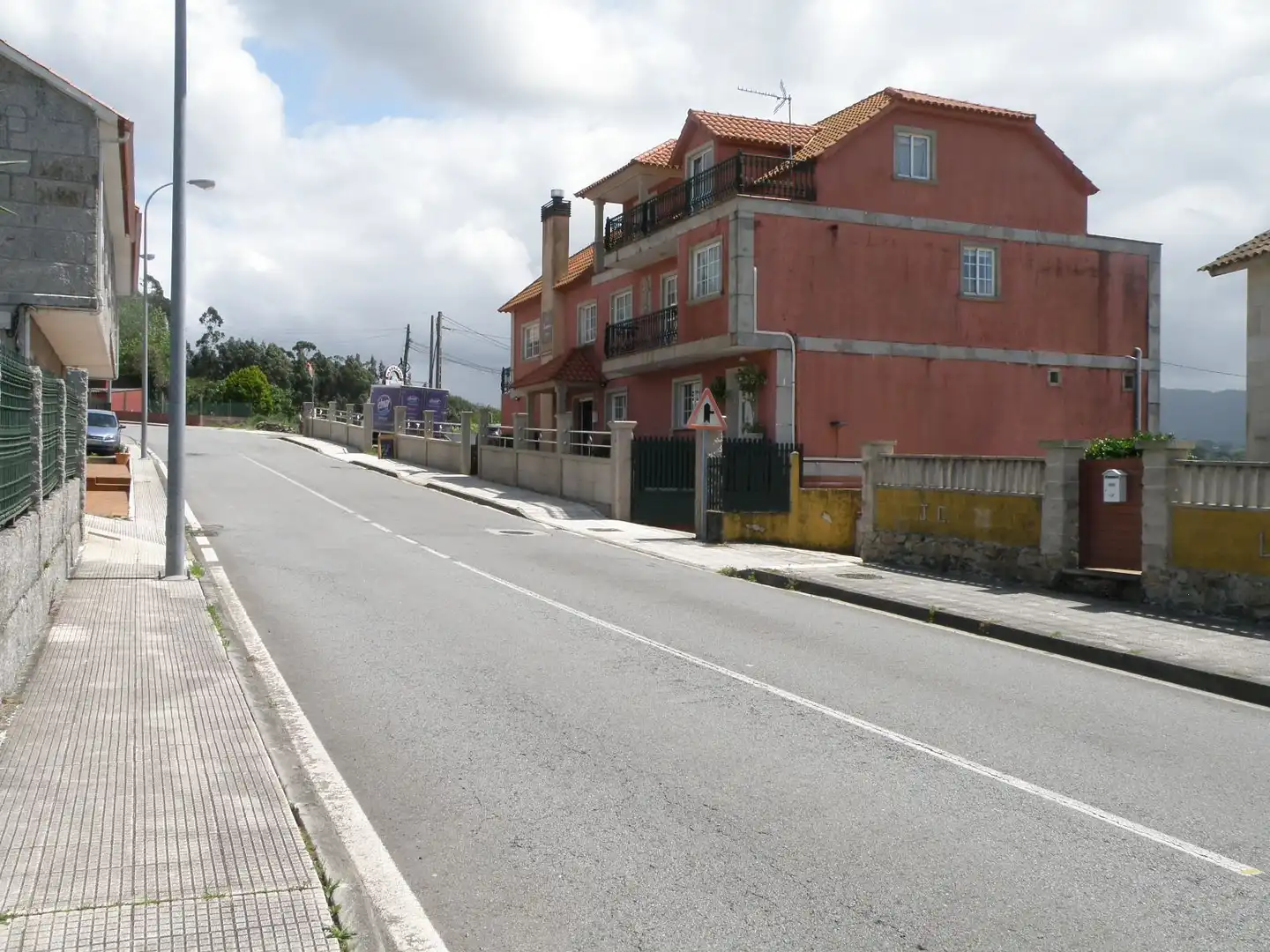 Casa con terraza en venta en San Salvador - Caeira, imagen 10