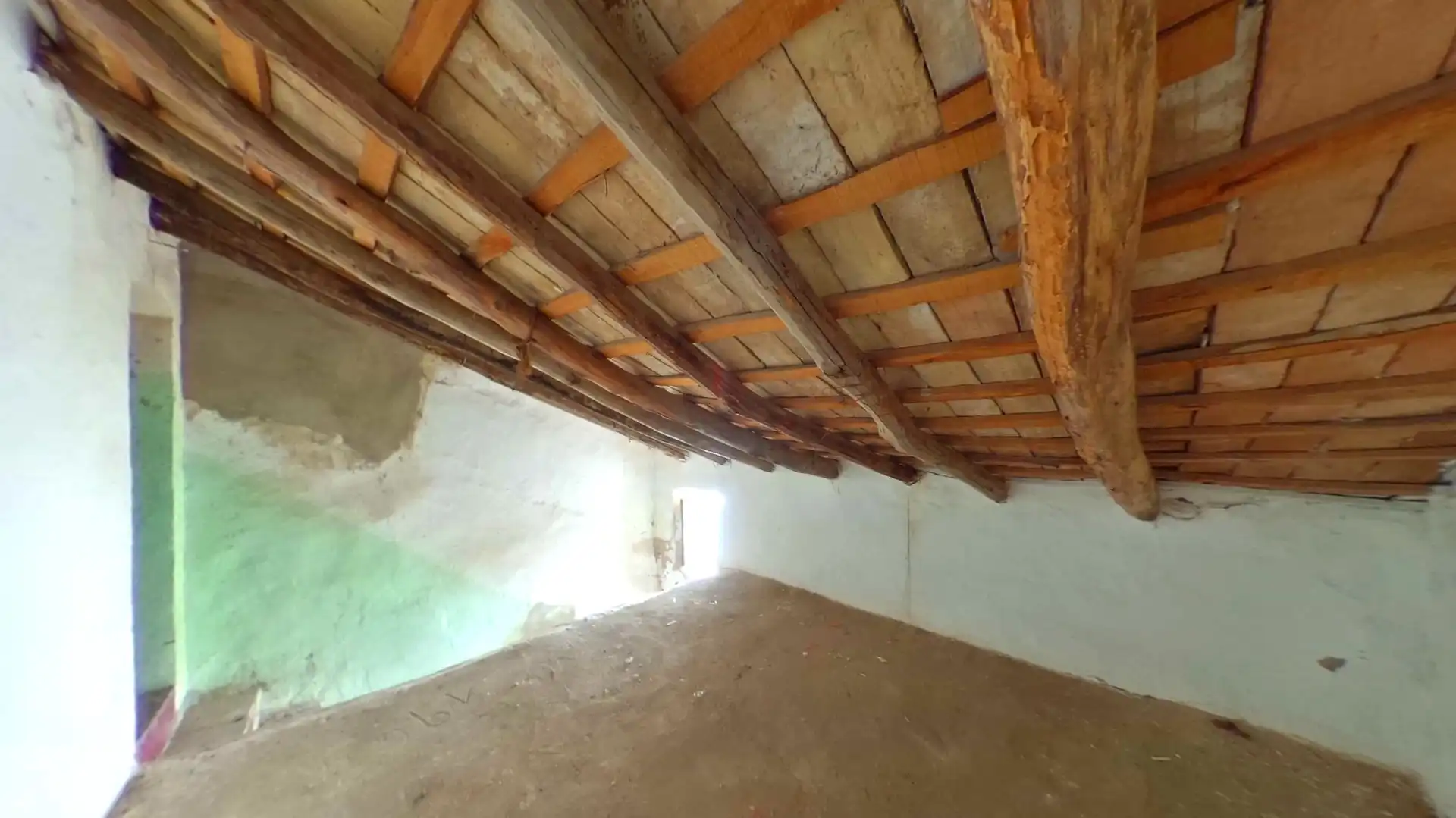 Detached homes for sale in Pablo Picasso, Alcolea del Río