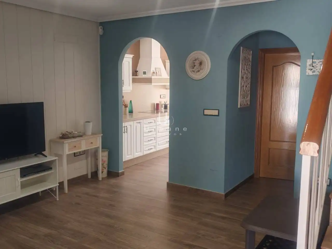Chalet con jardín en venta en Calle Pintor Francisco Bayeu 3, imagen 15