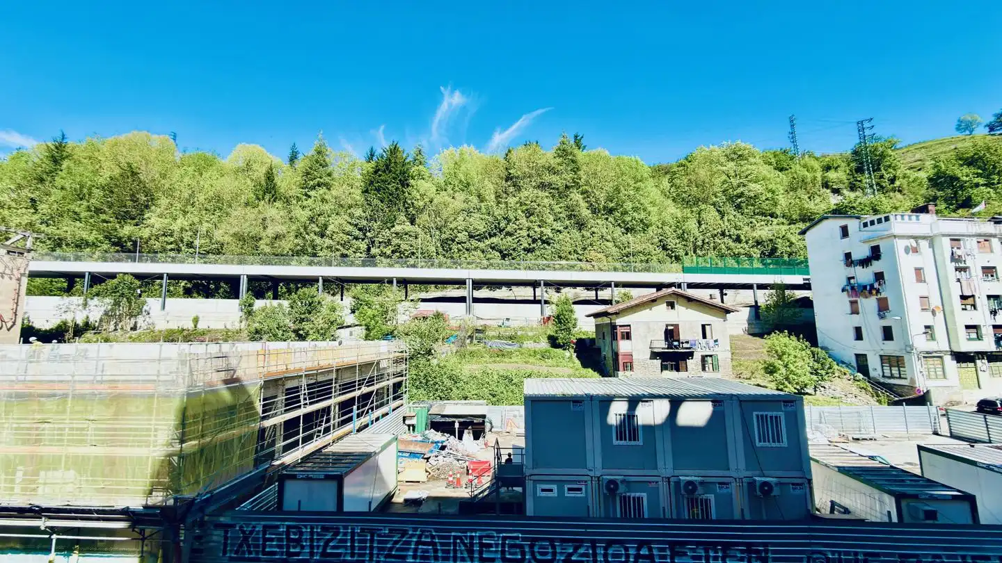 Appartement à vendre à Barrena Kalea, imagen 13