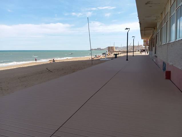 Apartamento en Venta en Gaspar Perelló