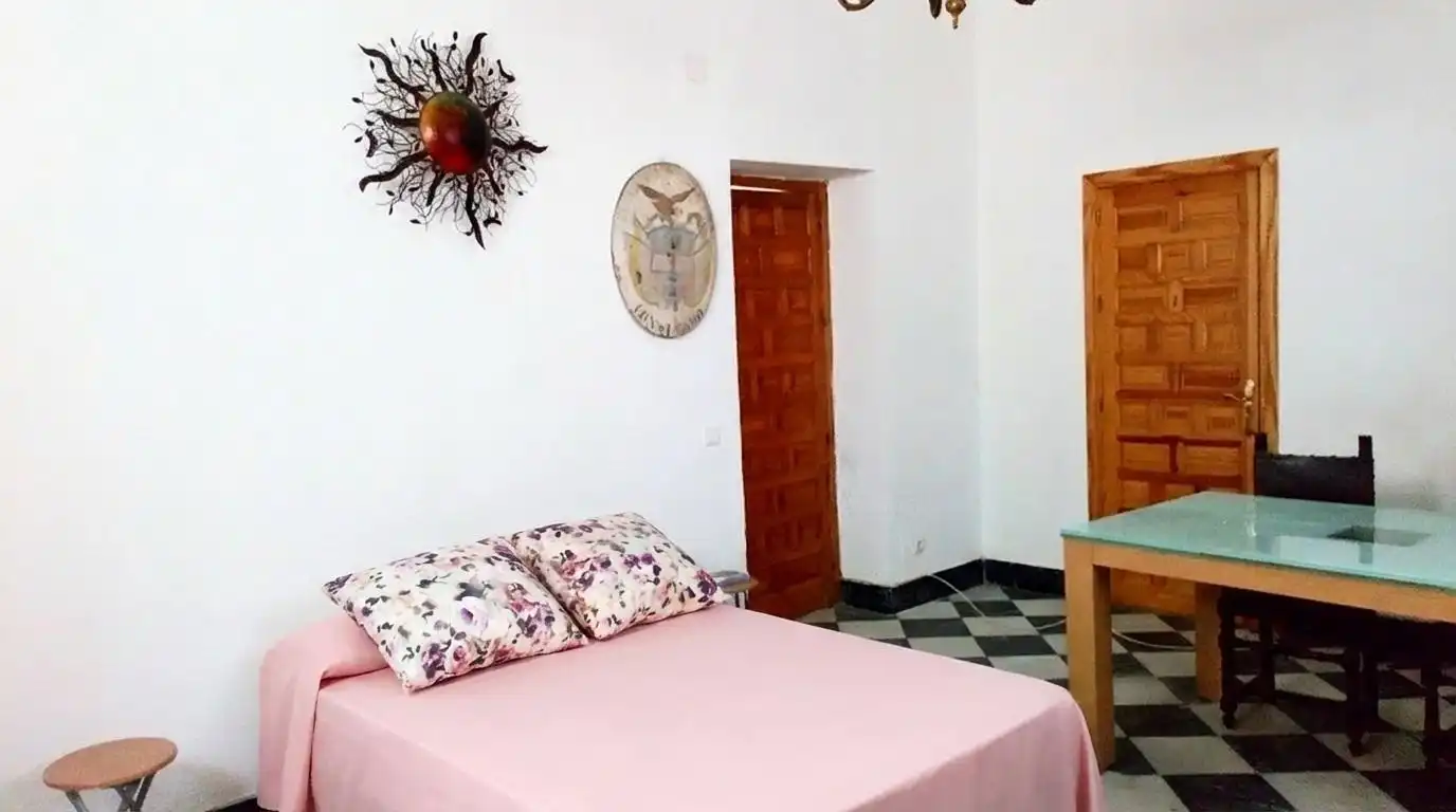 Casa con piscina in vendita a Calle MAESE LUIS 13, imagen 29