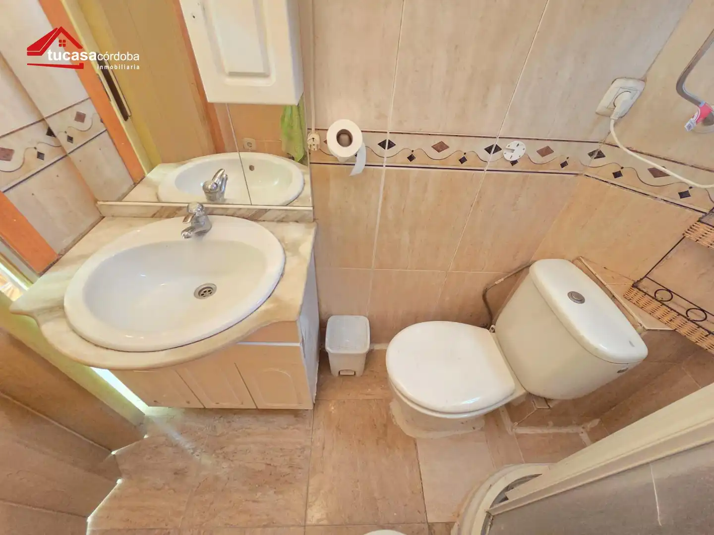 Baño de Piso en venta en Córdoba con Terraza