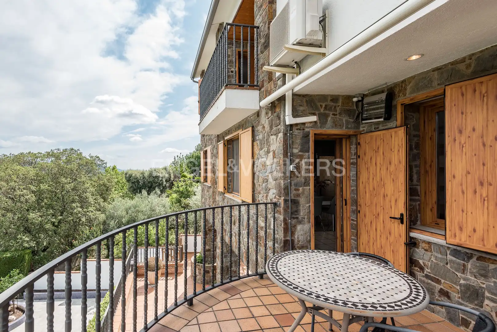 Casa con piscina en venta en Poble, imagen 31