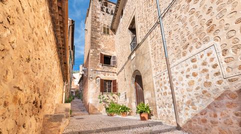 Foto 4 de Casa adosada en venda a Fornalutx, Illes Balears