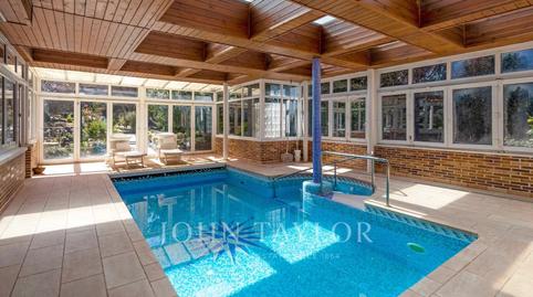 Foto 2 de Casa o xalet en venda a Castillo Campodón, Villaviciosa de Odón