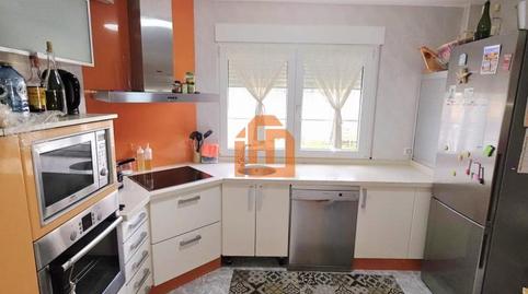 Photo 5 of Single-family semi-detached for sale in Monteleón, Sariegos, León