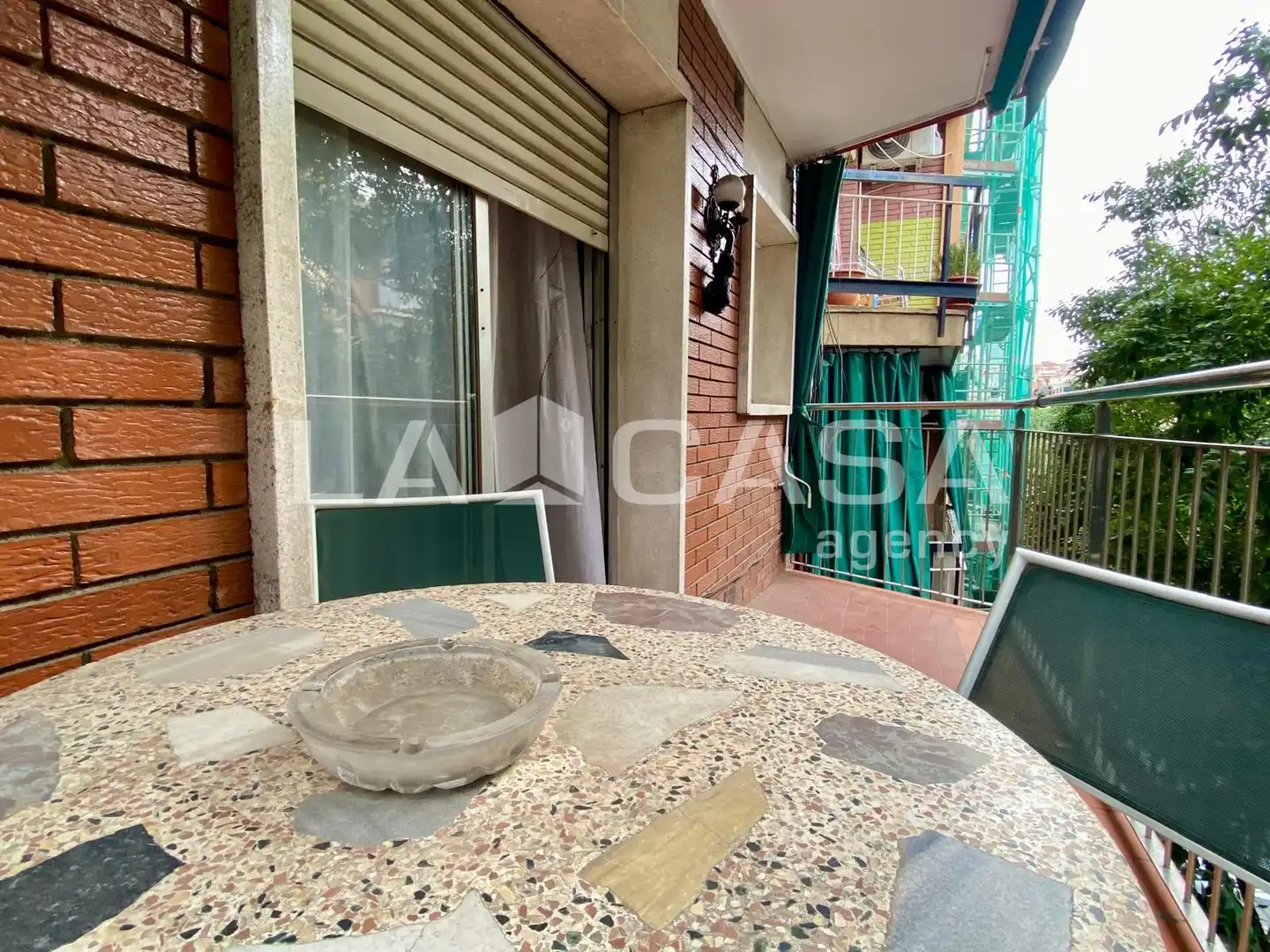 Appartement avec terrasse à vendre à Carrer d'Irlanda, imagen 19