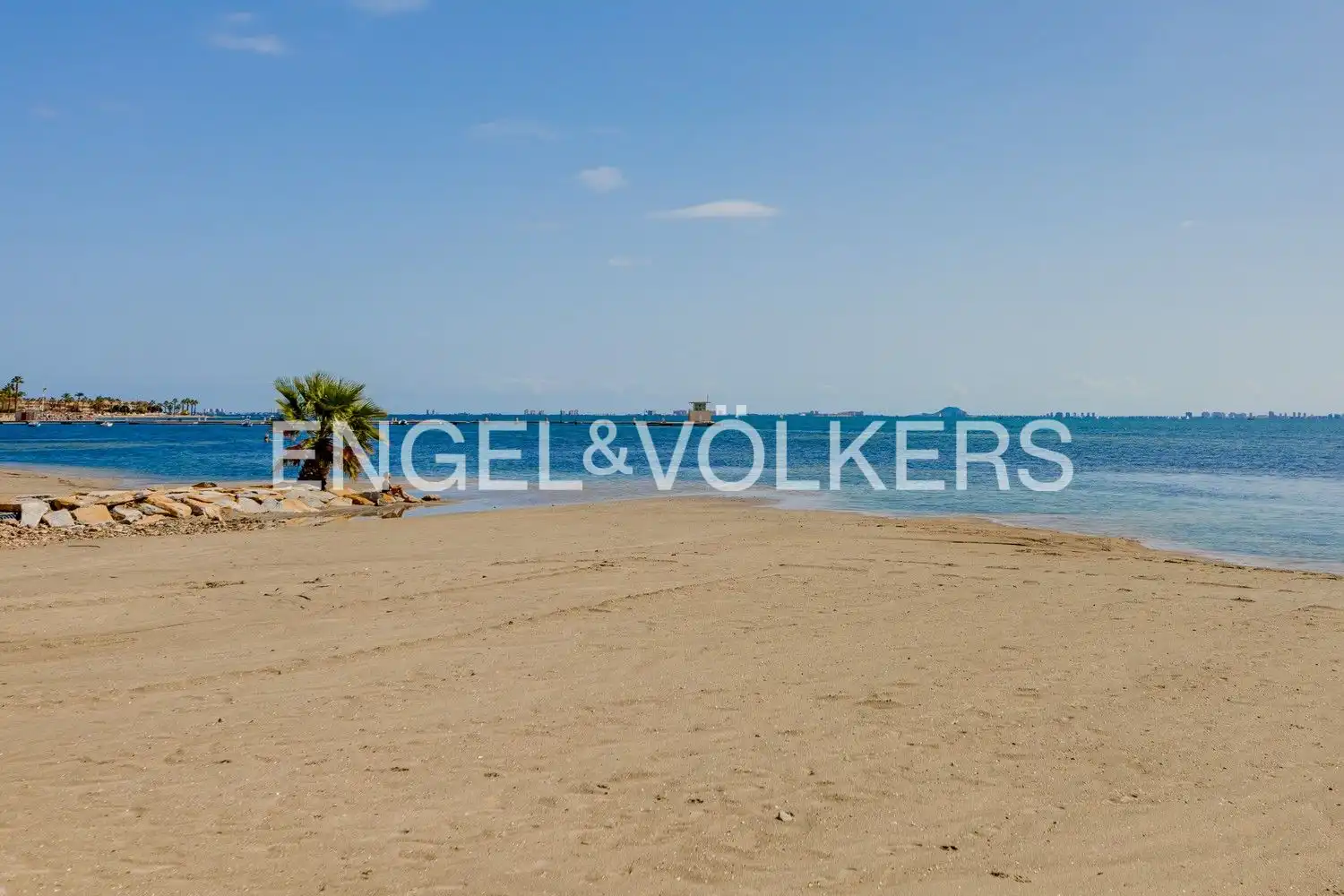 Casa o chalet en venta en San Pedro del Pinatar con Aire acondicionado, Calefacción y Jardín privado