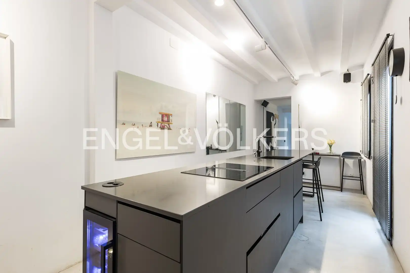 Appartamento con terrazza in vendita a Ciutat Vella, imagen 16