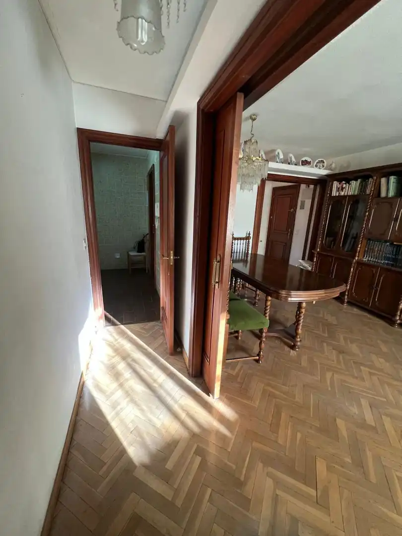 Flat for sale in Valladolid  with Heating, Terrace and Storage room