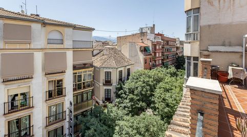 Foto 4 de Àtic en venda a Calle San Juan de Dios, 35, Centro - Sagrario, Granada Capital