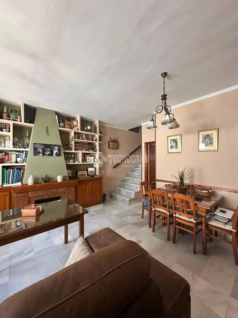 Maison jumelée à vendre à Arcos de la Frontera, imagen 9