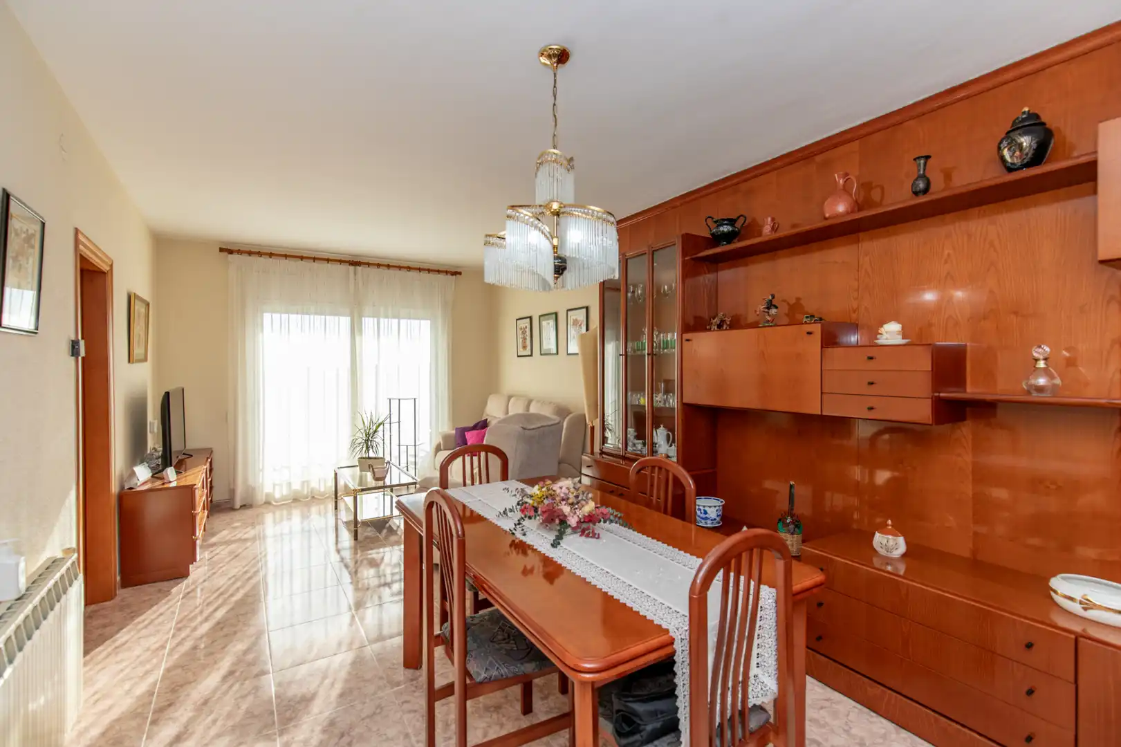 Appartamento con ascensore in vendita a Les Franqueses del Vallès, imagen 3