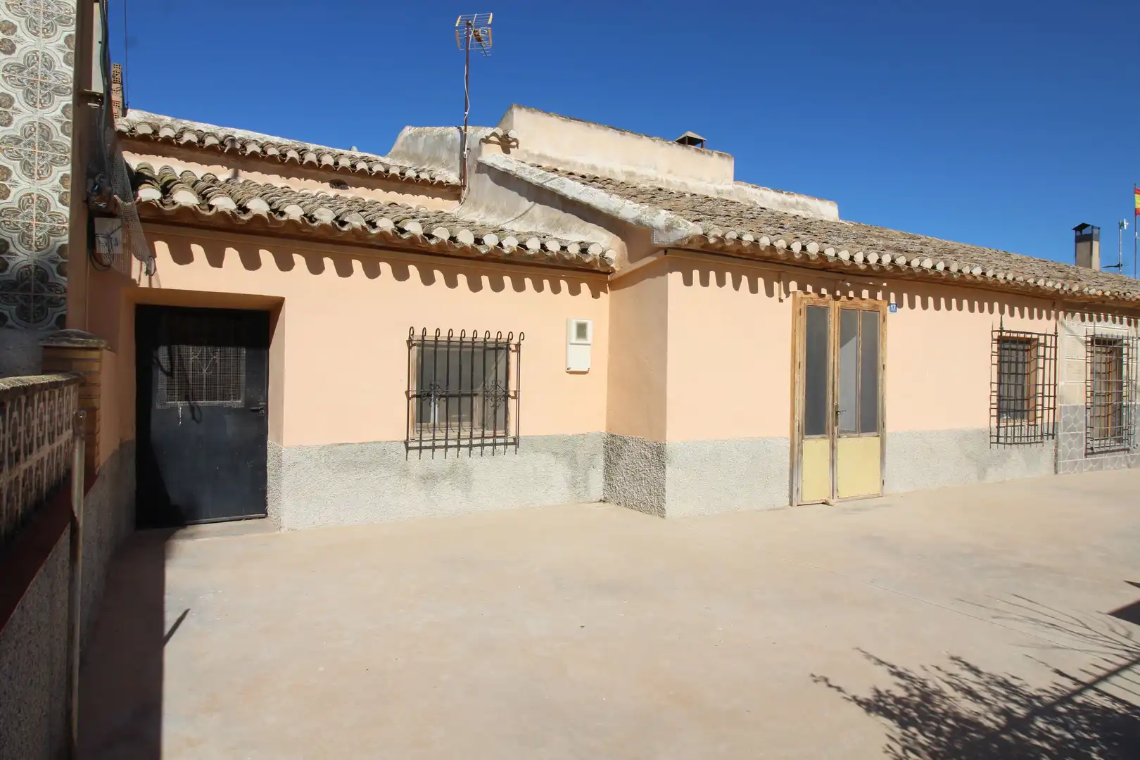 Casa amb jardí en venda a La Pinilla - Las Palas, imagen 33