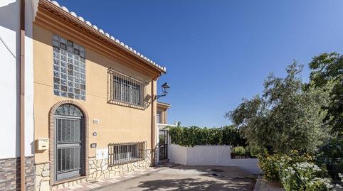 Foto 2 de Casa o xalet en venda a  Cierva, 6, Játar, Granada