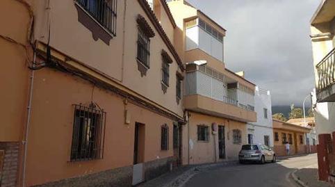 Foto 3 de Casa adosada en venda a Padre Jorge, La Granja - La Colina - Los Pastores, Cádiz