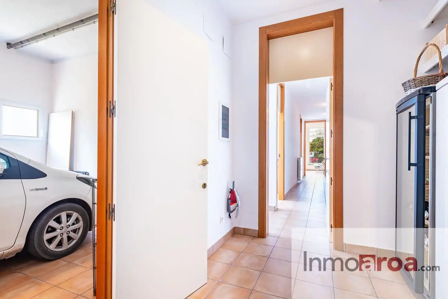 Casa amb jardí en venda a Borriol, imagen 39