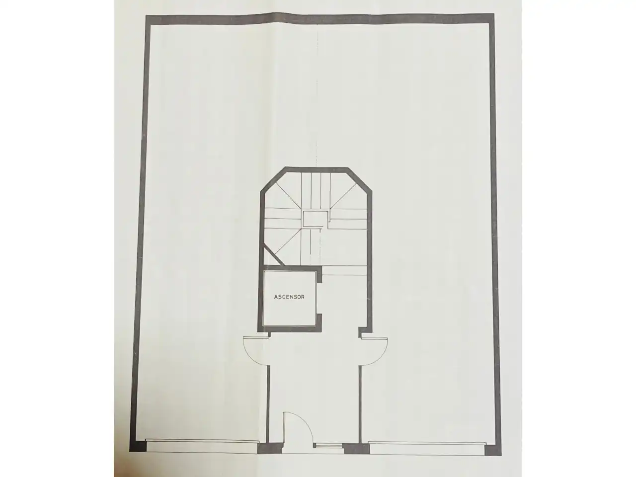 Maison mitoyenne à vendre à Carrer de Sicília N°42, imagen 6