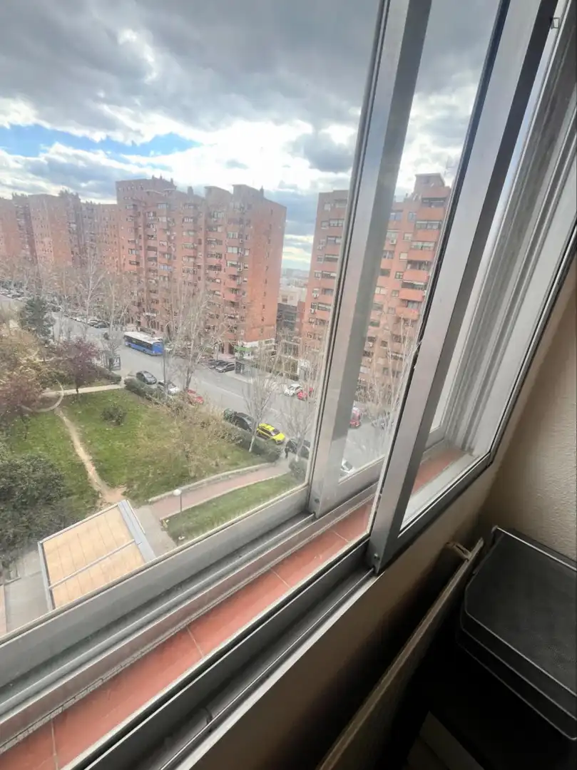 Room in Numancia