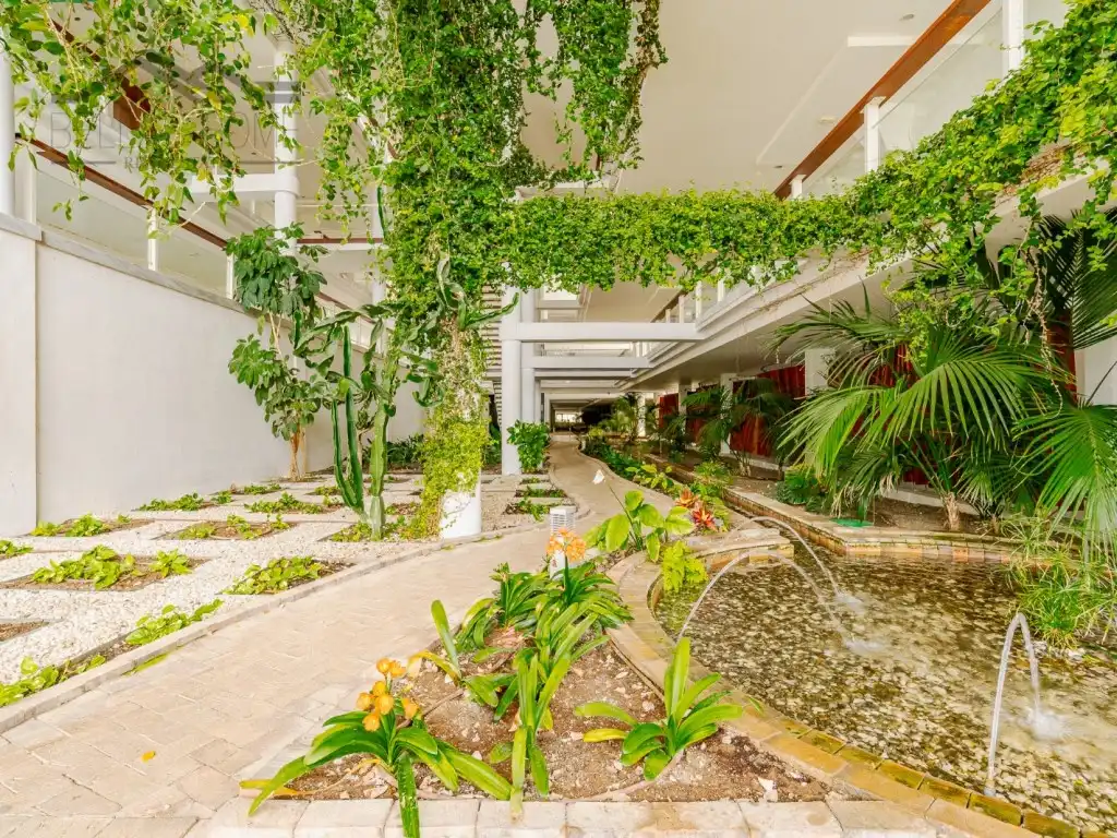 Wohnung mit Pool zum Verkauf in Urbanizacion Parque Botanico, imagen 41