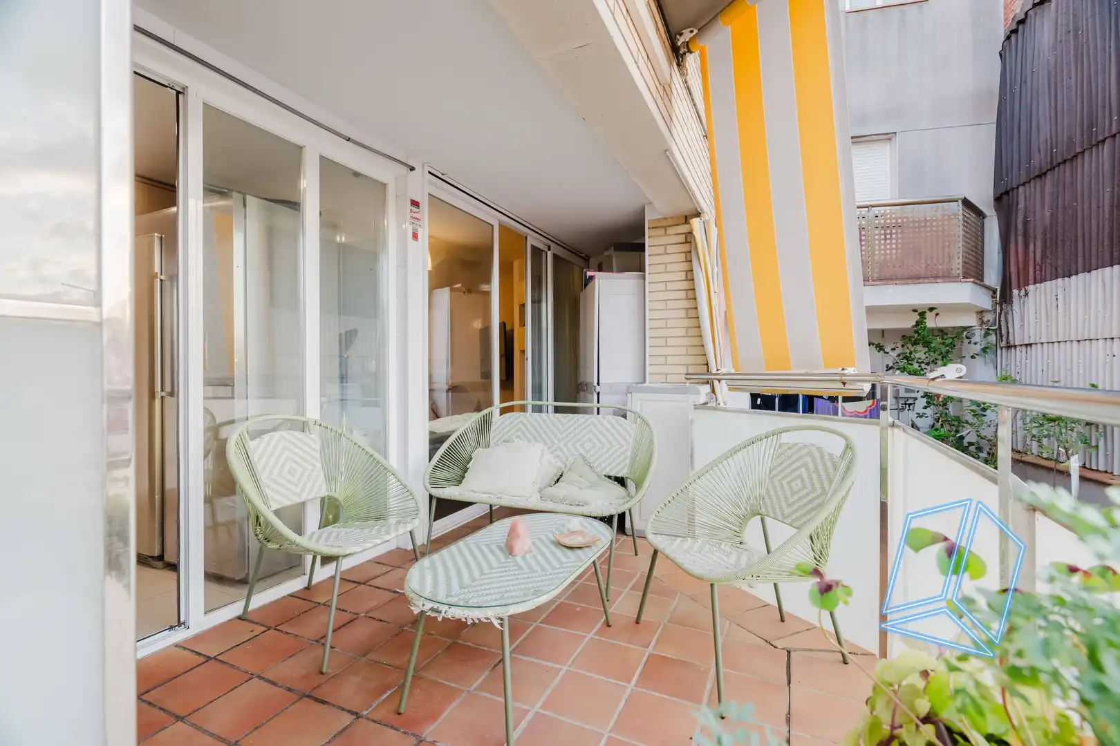 Duplex con terrazza in vendita a Can Tintorer - Can Tries, imagen 2