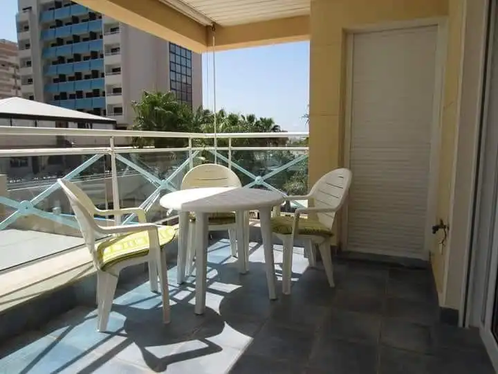 Apartament amb piscina en venda a Tomás Maestre, imagen 9